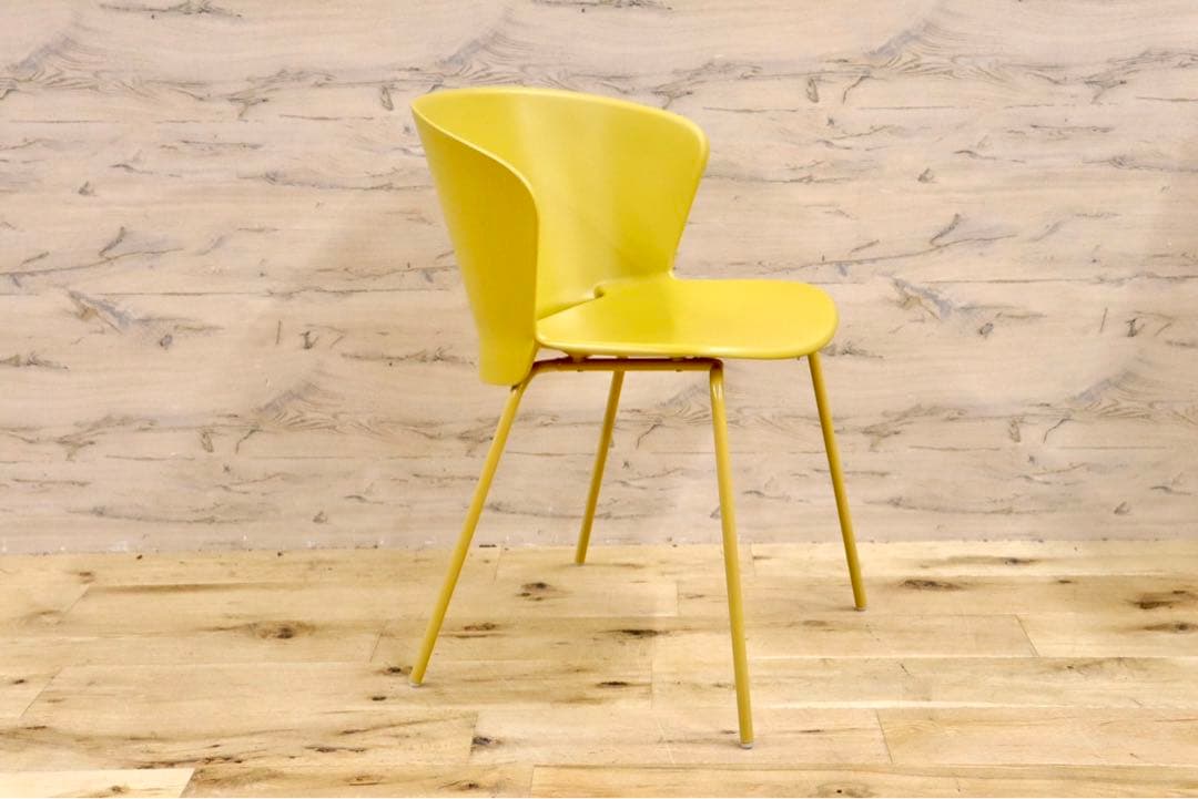 GMHN44○Calligaris / カリガリス BAHIA バイア ダイ