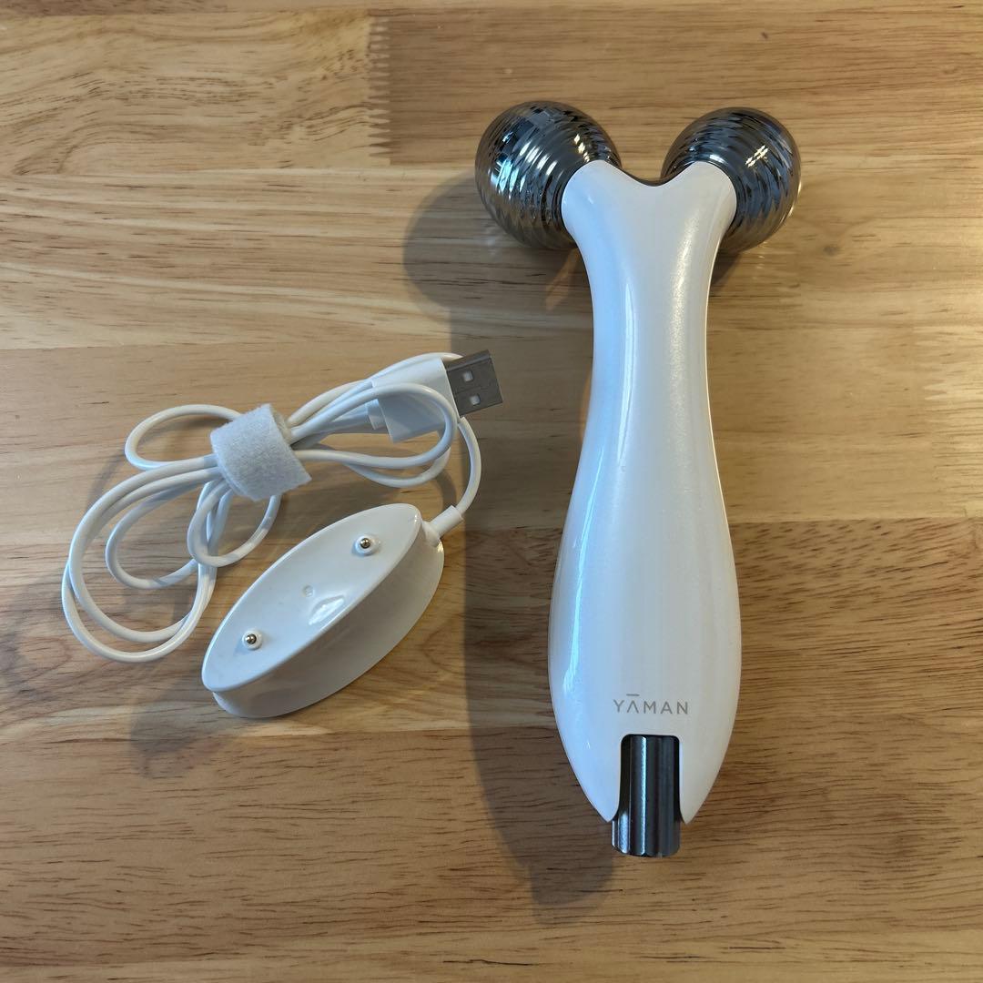 YAMAN WAVY EP-15W 美顔器