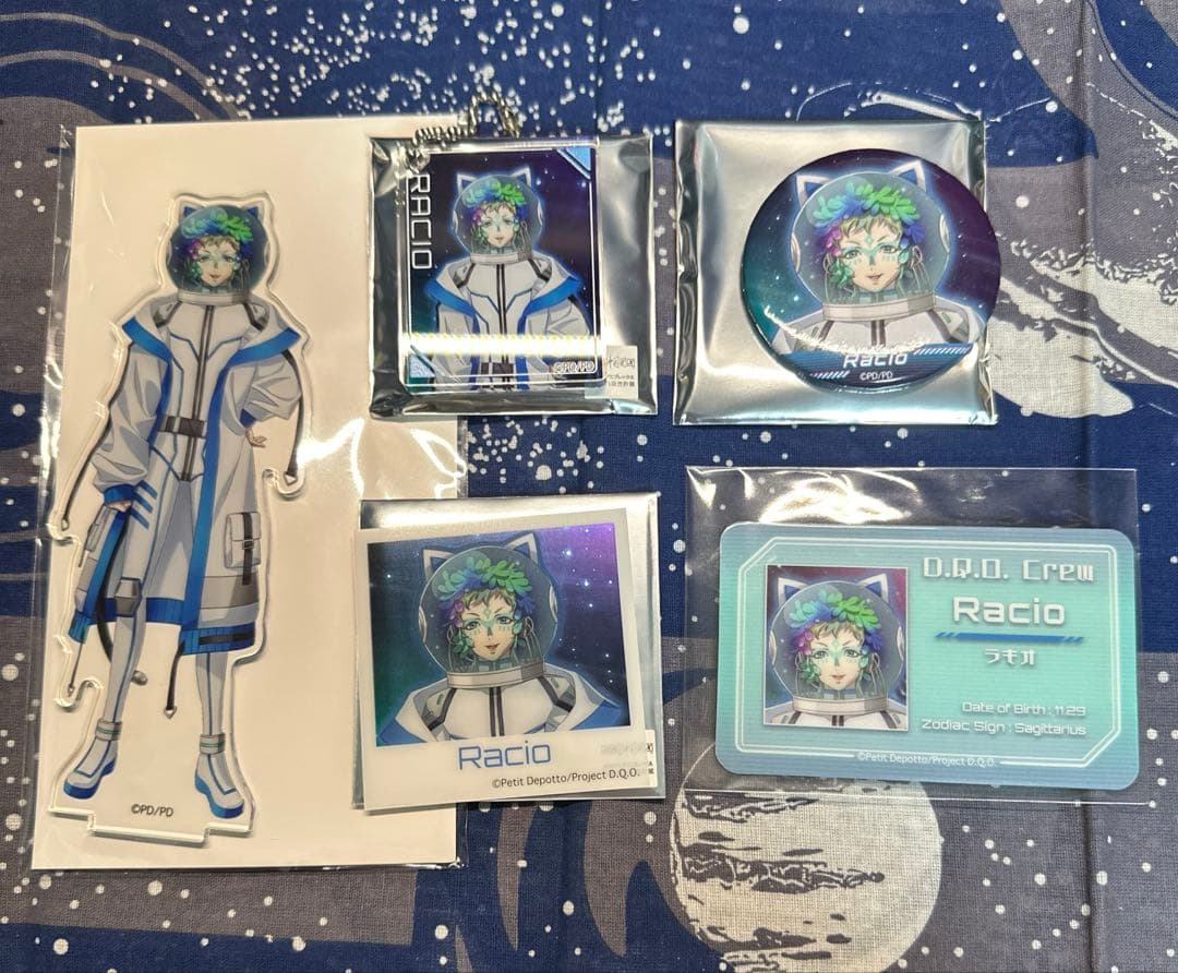 グノーシア ラキオ まとめ売り