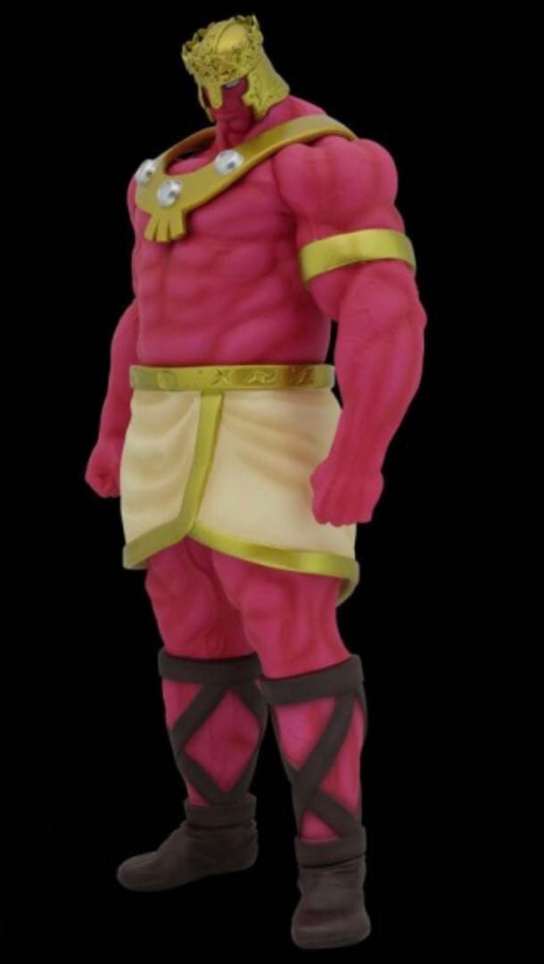 CMC NO.EX ザ・マン 原作EXカラー 始まりの完璧・零式　下天Ver.