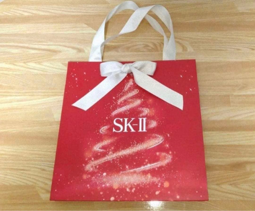 【定価29150円】《数量限定》SK-II 2025年クリスマスコフレ　豪華