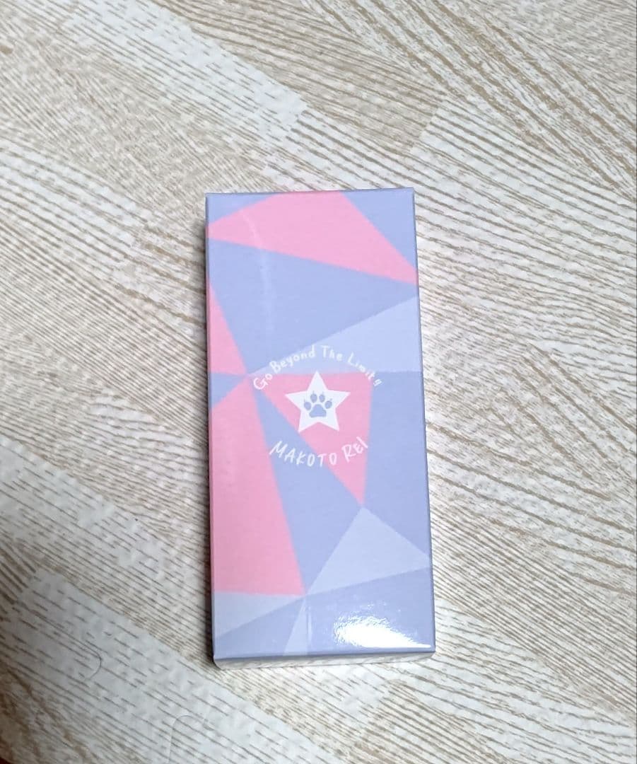 礼真琴　オードトワレ