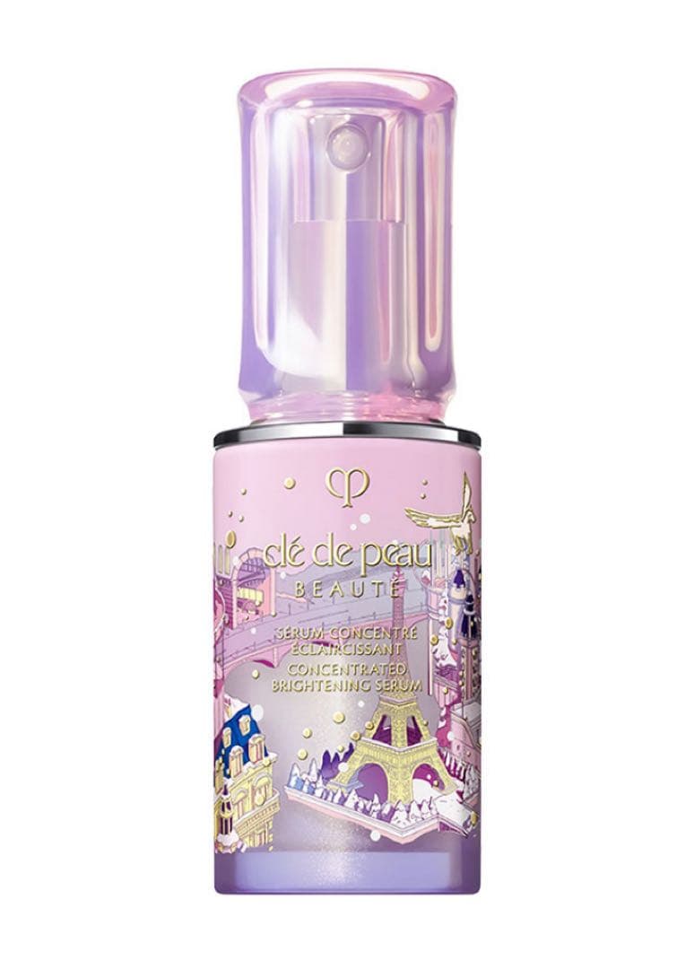 clé de peau BEAUTÉ 美容液 新品未開封