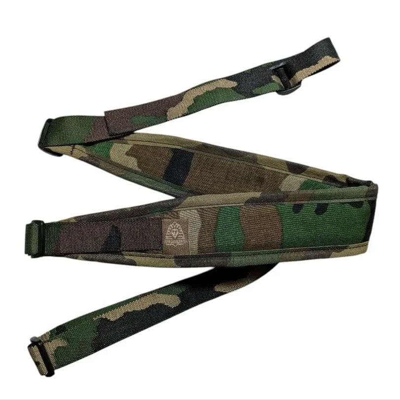 【実物】 Ferro Concepts 2点スリング　ウッドランド