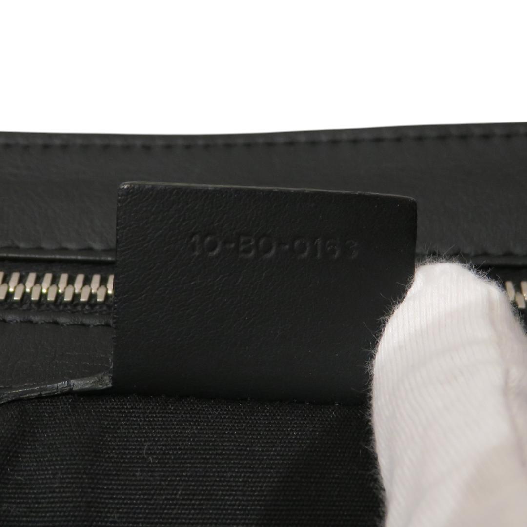 ディオールオム】ビジネスバッグ ハンドバッグ ブラック 10-BO-0163