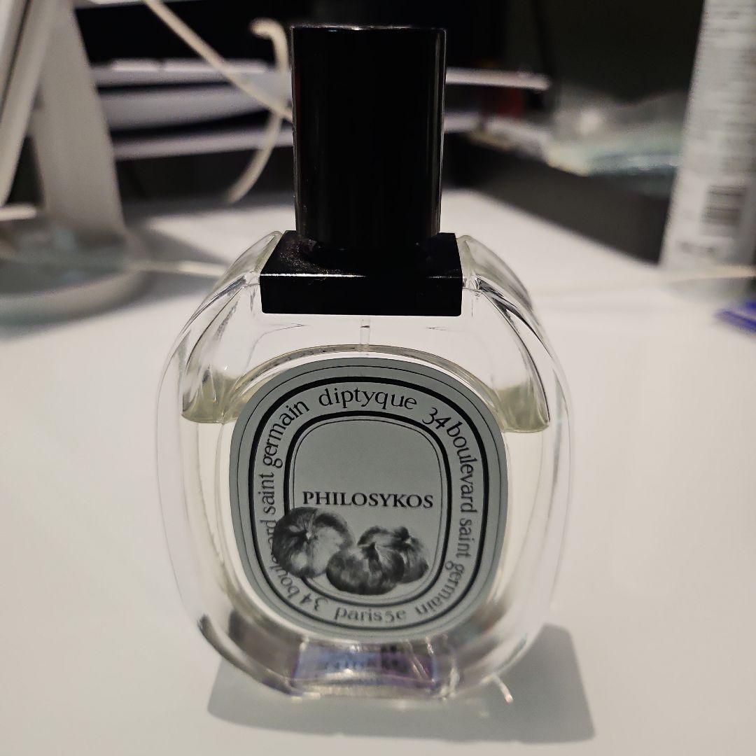 diptyque Philosykos 100ml ユニセックス香水
