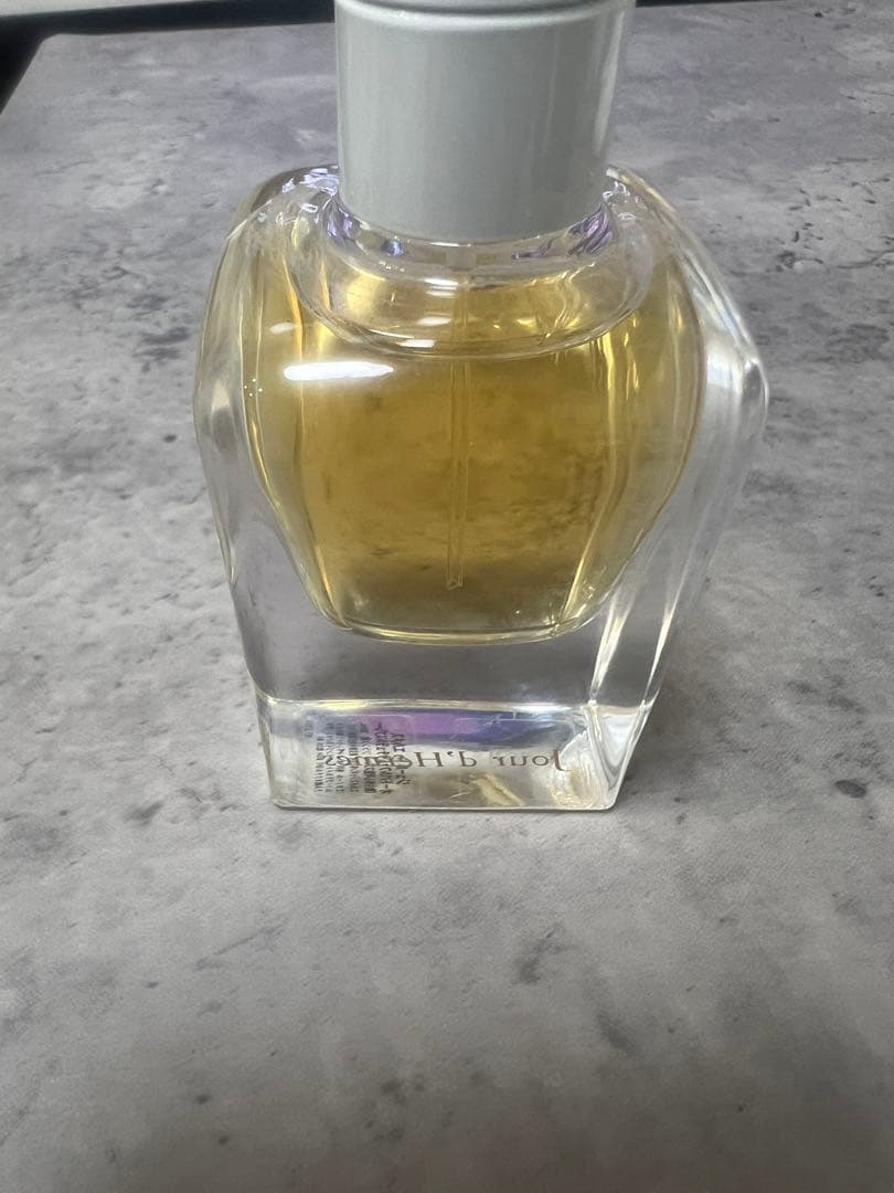 HERMES ジュールドゥエルメス　オードパルファム 30ml