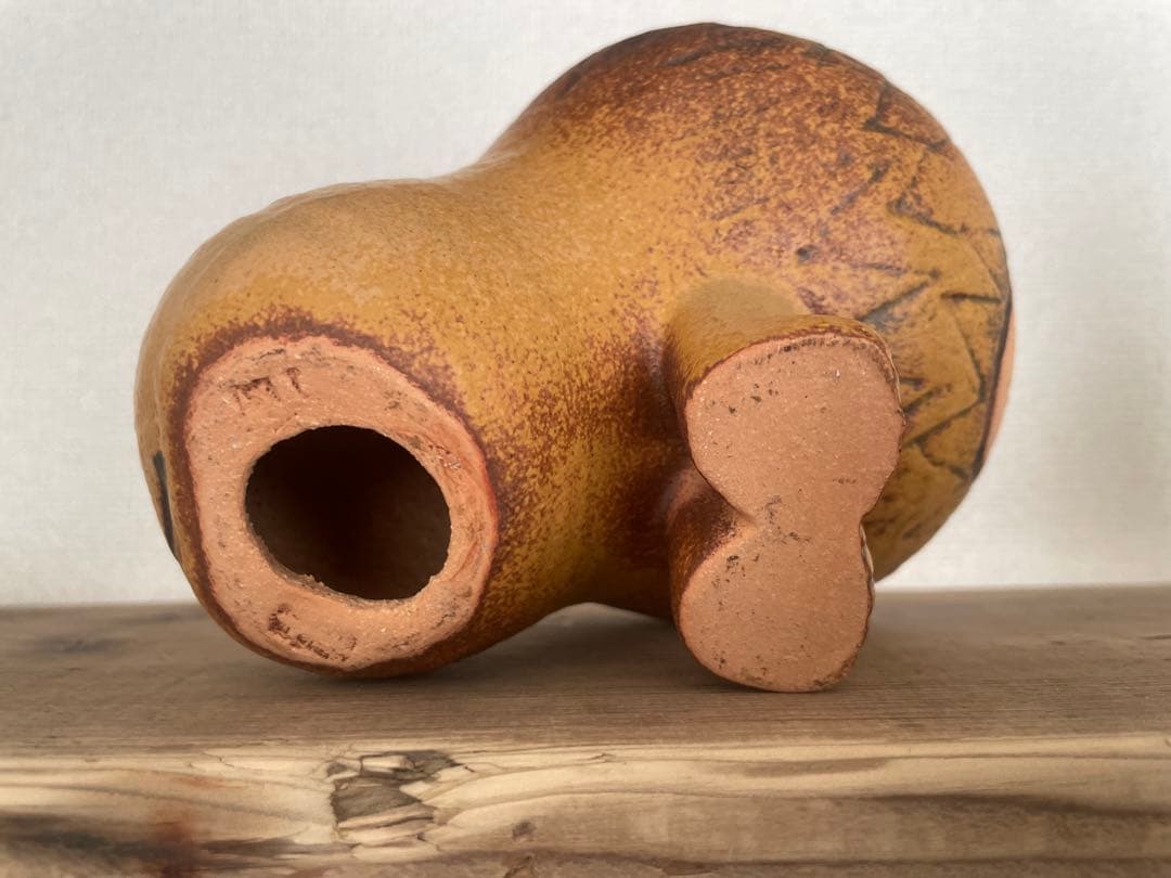 ◇リサラーソン ライオン陶器 置物 3点セット◇北欧雑貨 - メルカリ