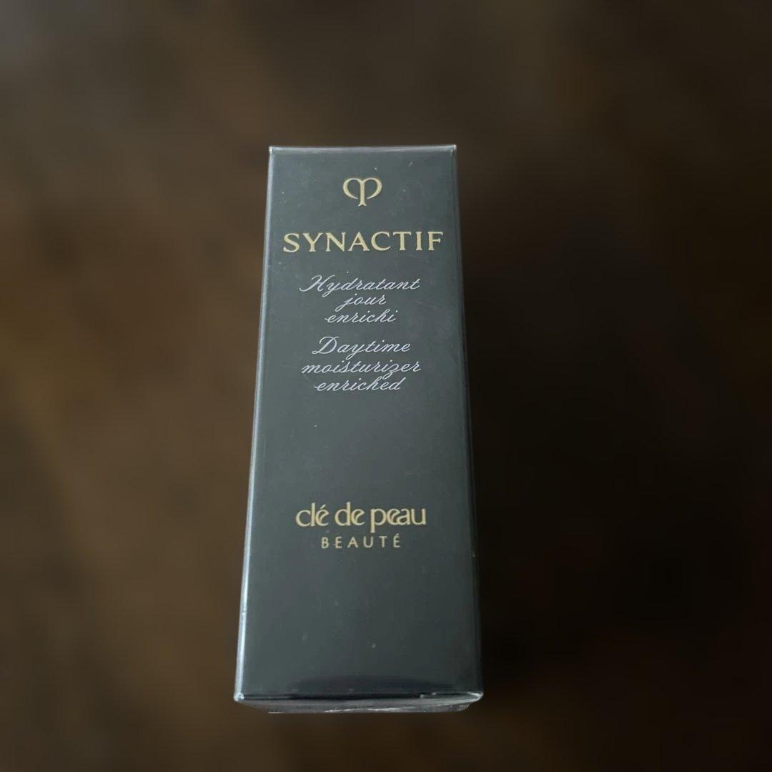 クレドポーボーテ　シナクティフ イドラタンジュール　アンリシn (レフィル)