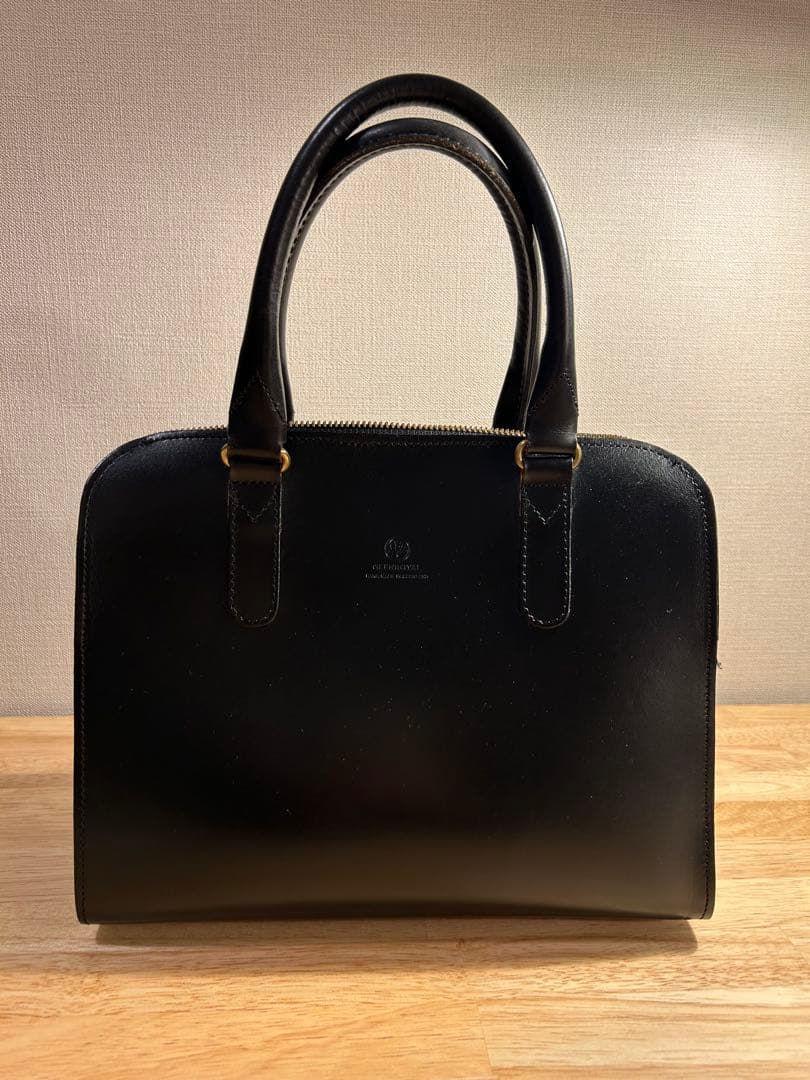 【グレンロイヤル】ボストンバッグ