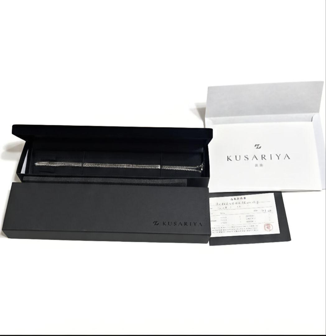 プラチナpt850 6面W チェーンネックレス 45cm 10g