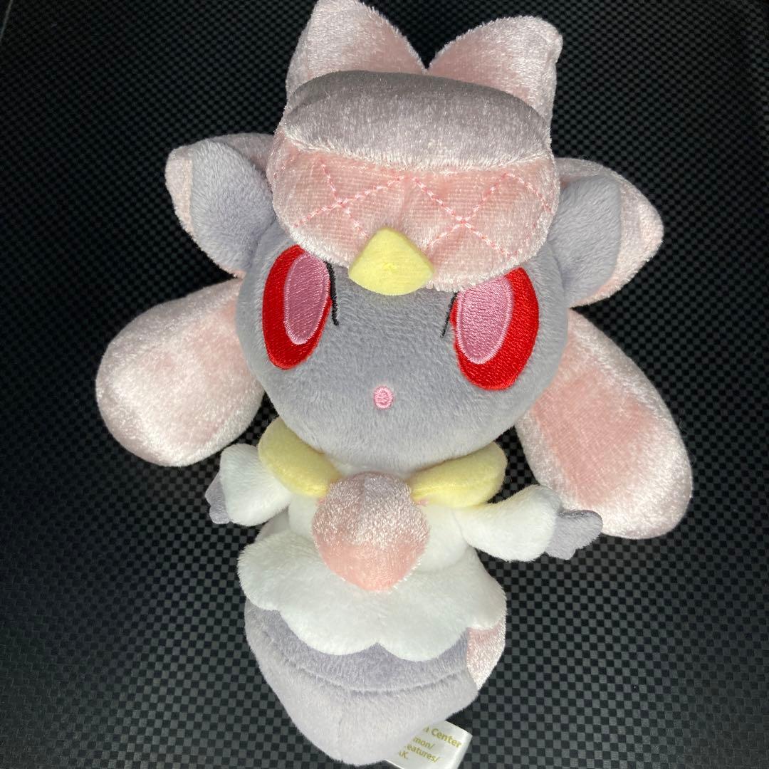 ポケモン ポケドール ディアンシー（ディアンシードール） ぬいぐるみ