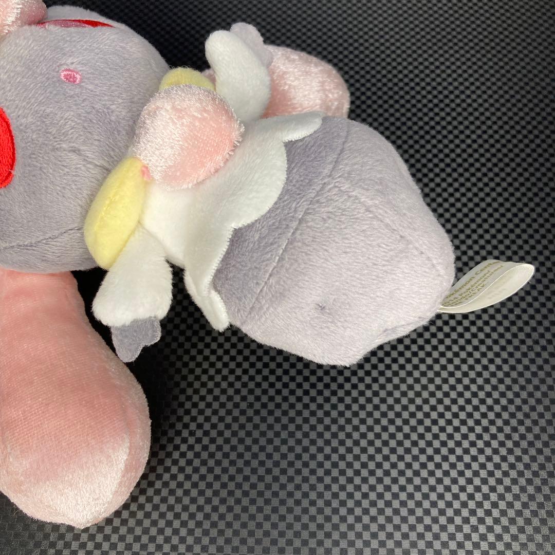 ポケモン ポケドール ディアンシー（ディアンシードール） ぬいぐるみ