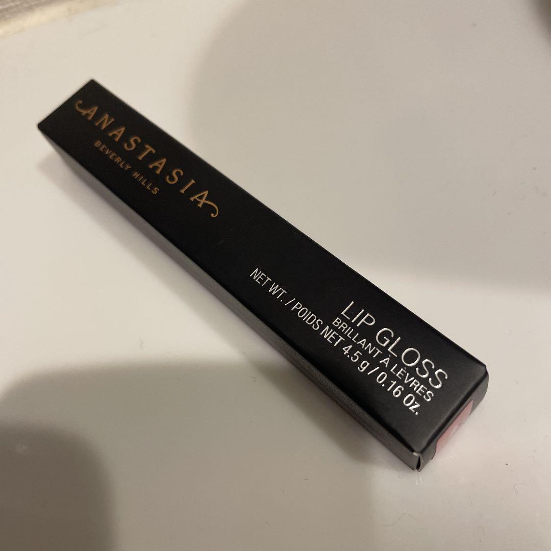 【新品】アナスタシアビバリーヒルズ リキッド リップ クリスティン