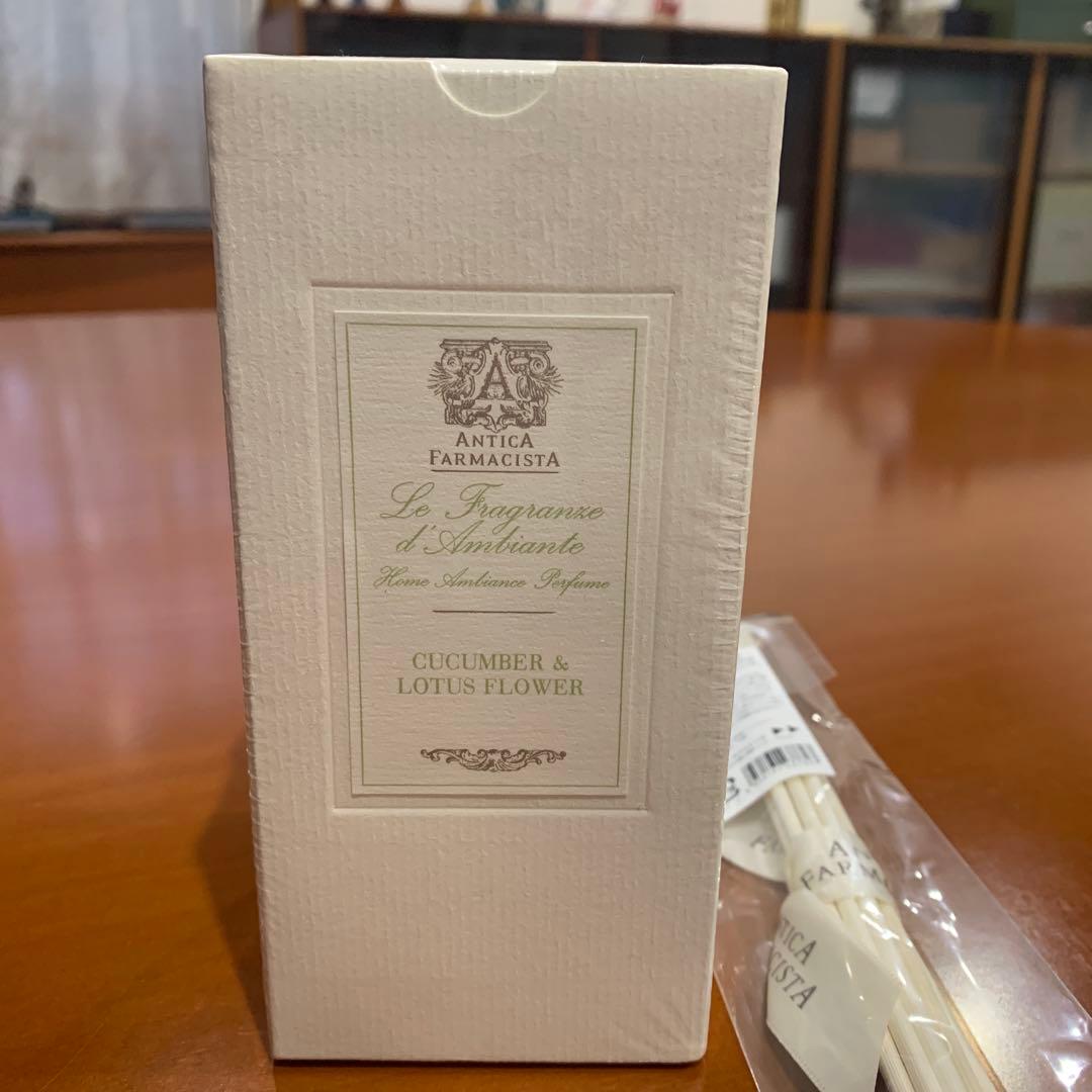 ANTICA FARMACISTA ルームディフューザー 250ml