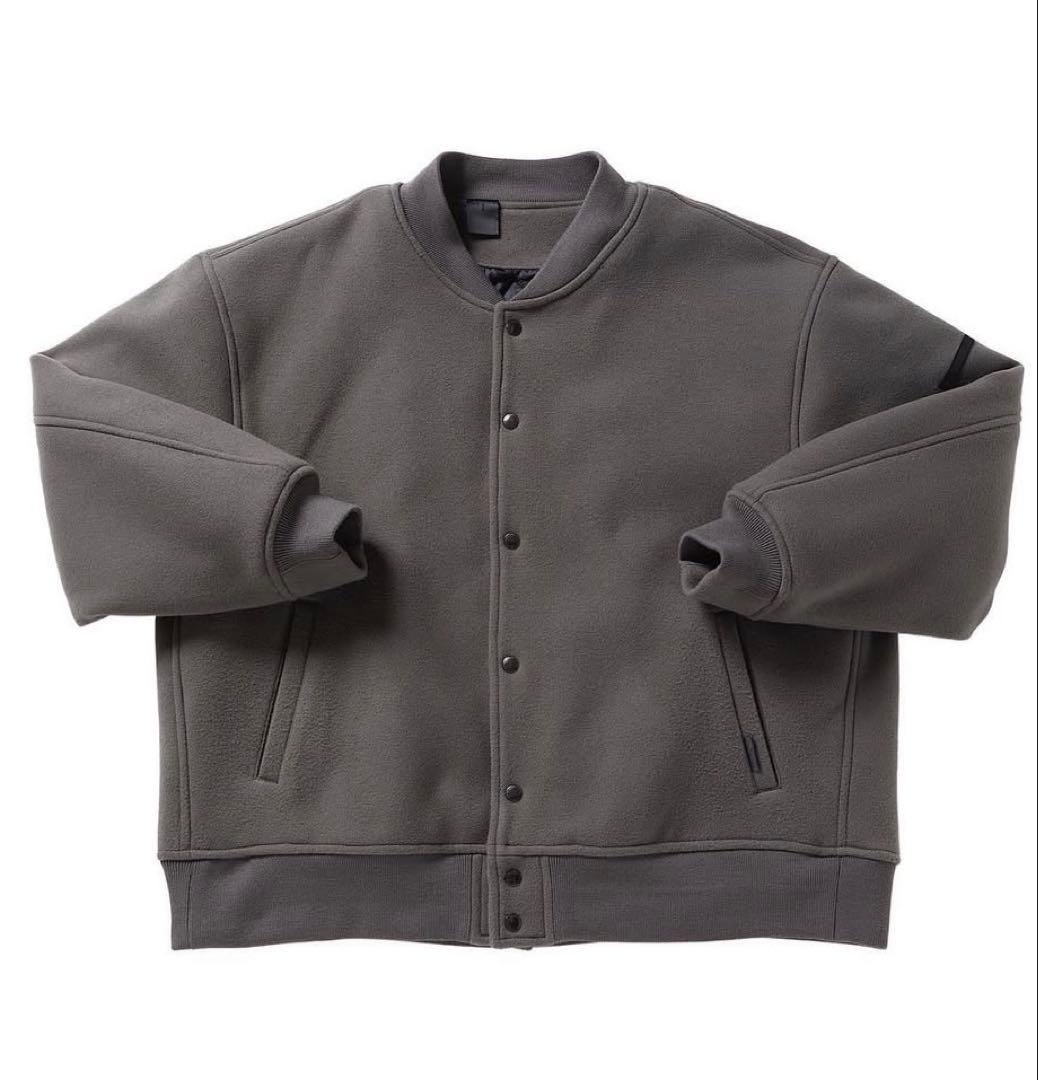 ジャケット・アウター n.hoolywood gray