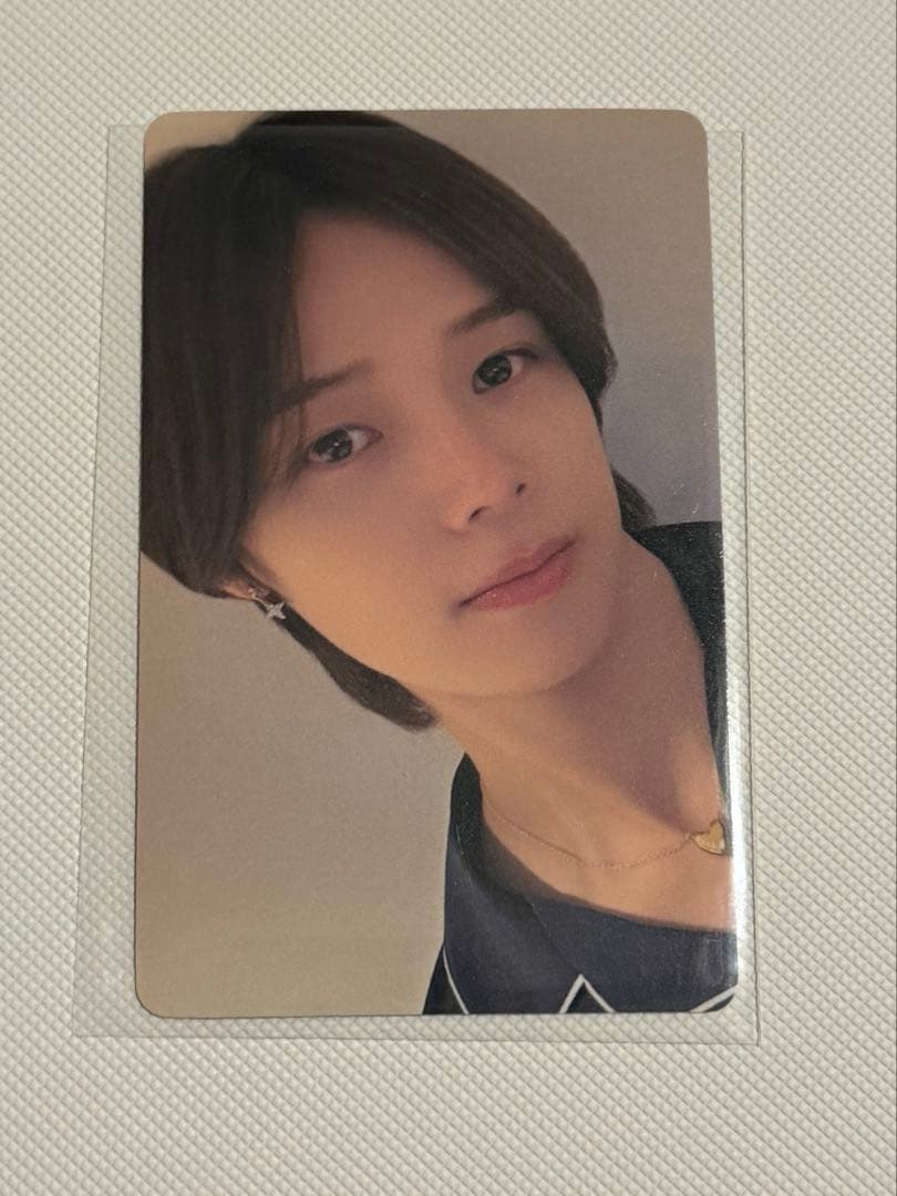 &TEAM K 雪明かり 点灯式 ショーケース ショケ 限定 トレカ