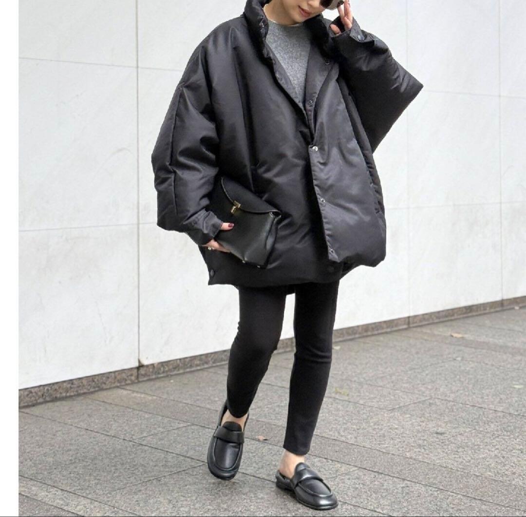 BERENICE　パデットジャケットコート BERENICE パデットジャケットコート BERENICE パデットジャケットコート。