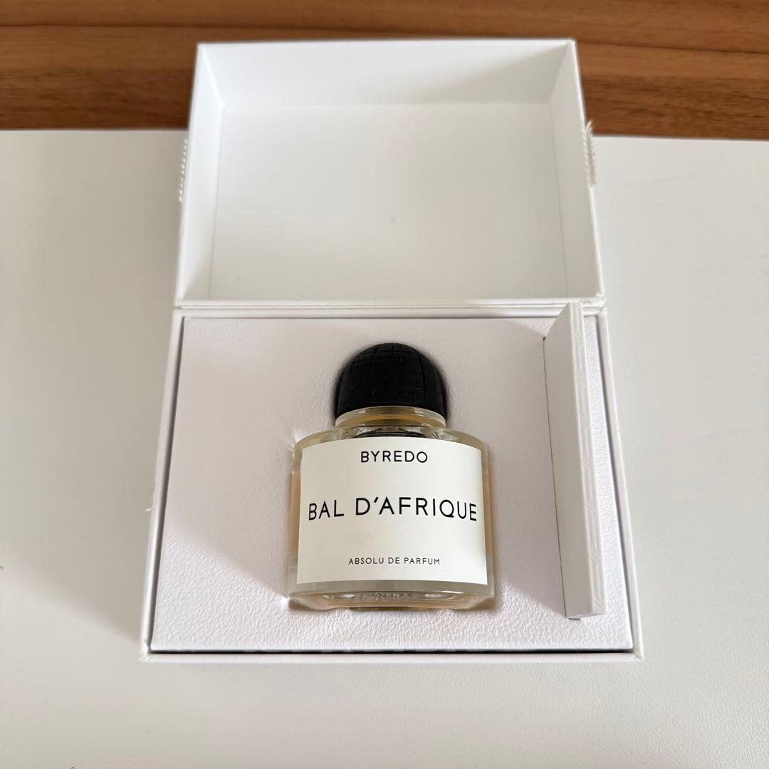 BYREDO バルダフリック アブソリュ 50ml