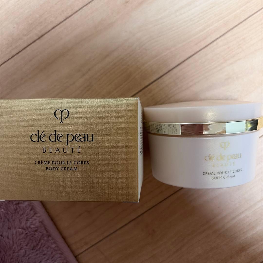 クレドポーボーテ　クレーム　プールルコール