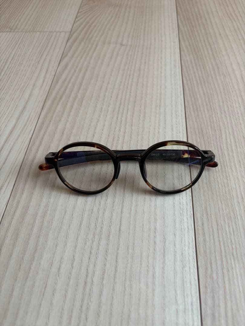 yasuEyevol(アイヴォル)CAHIER/サングラス