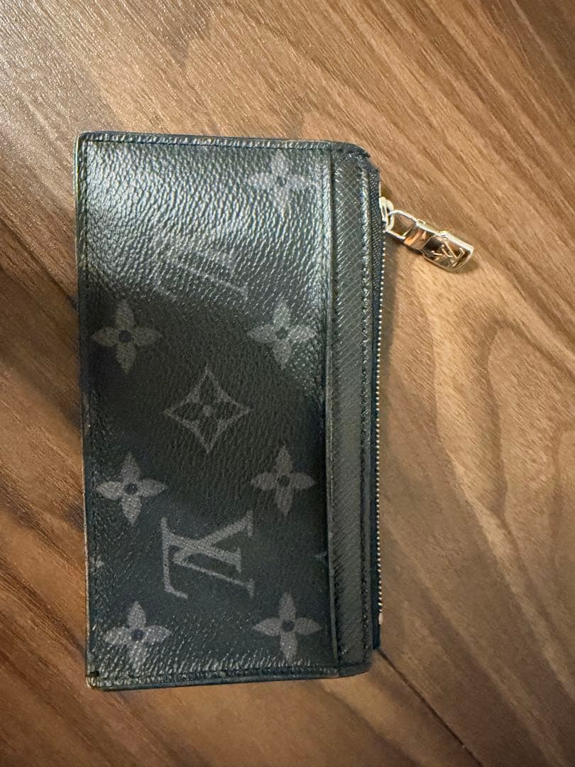 Louis Vuitton ケース ブラック