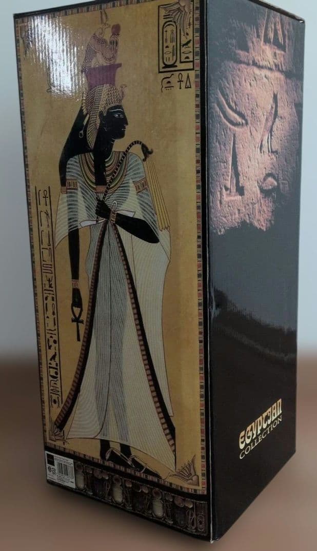 Veronese Design ツタンカーメン ファラオ棺像 - メルカリ