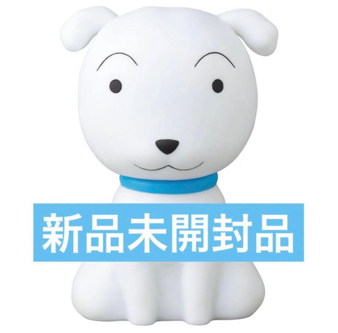 VCD しんちゃん初期アニメver.クレヨンしんちゃんシロ C.J.MART / VCD シロ 初期アニメVer.