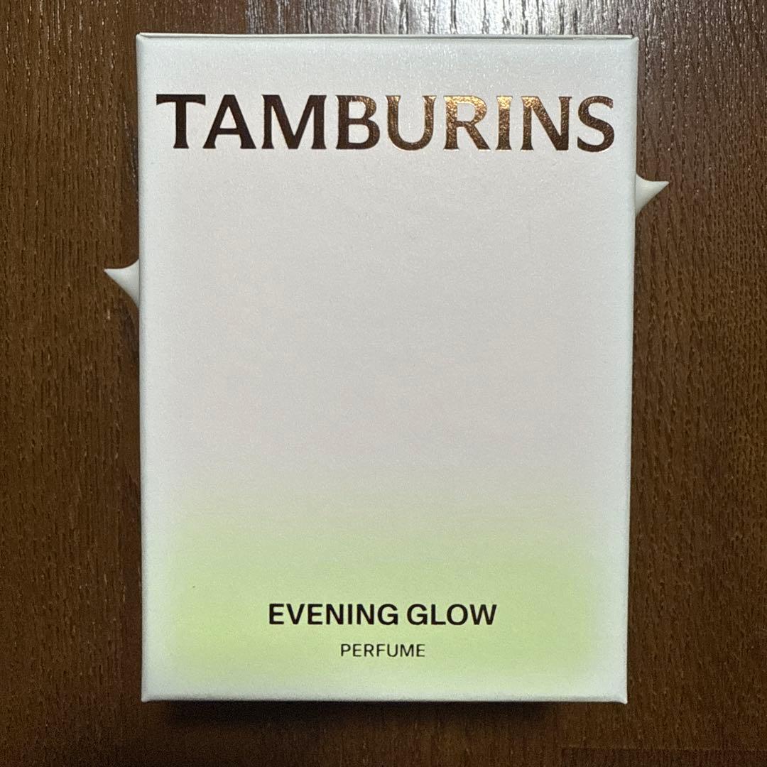 香水(女性用) PERFUME EVENING GLOW