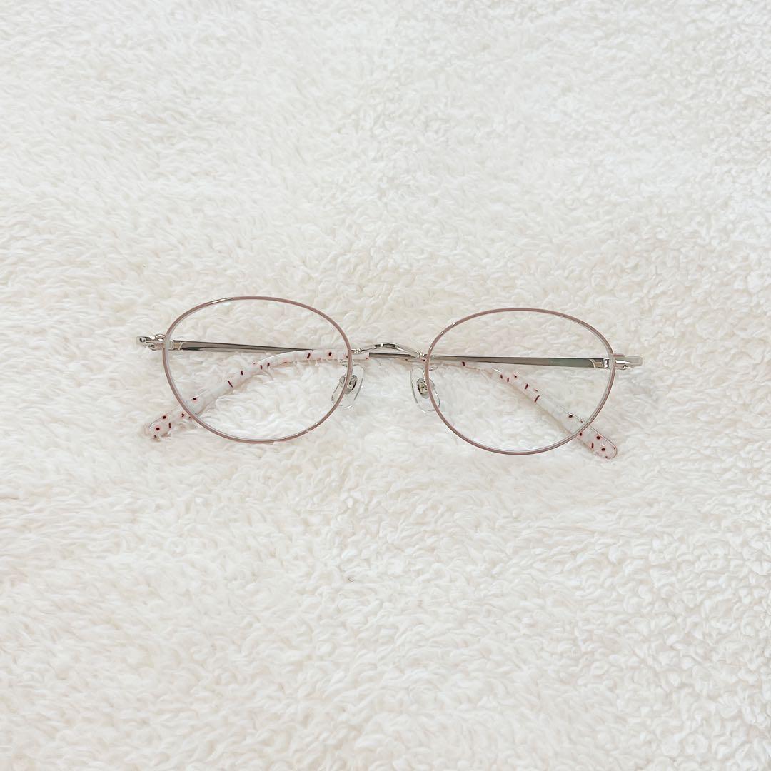 マリメッコ メガネ