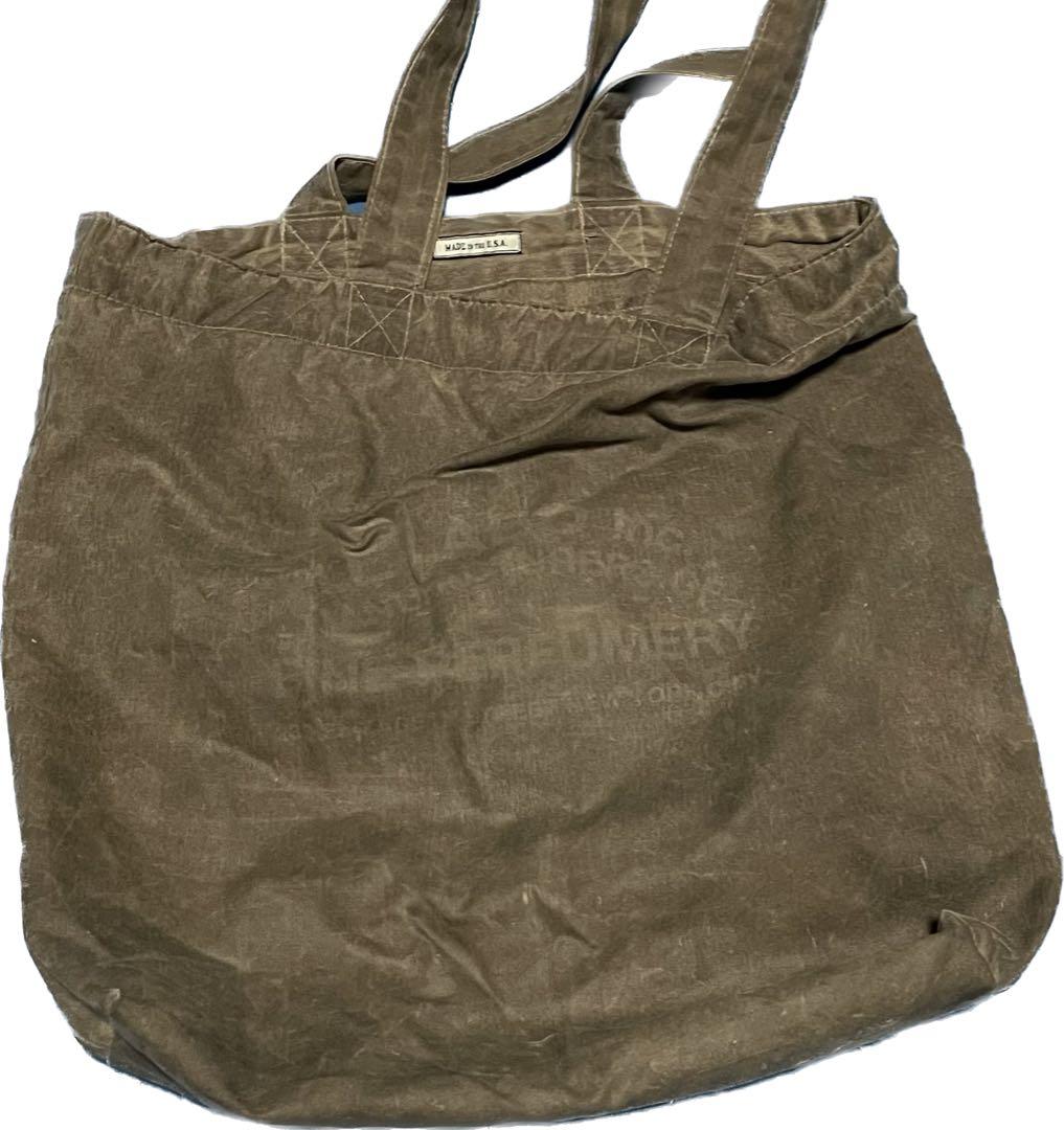 LE LABO トートバック ルラボ 香水 - メルカリ