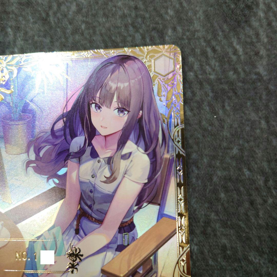 ヴァイス 待ち合わせ たきな SIR シリアルナンバー リコリス・リコイル