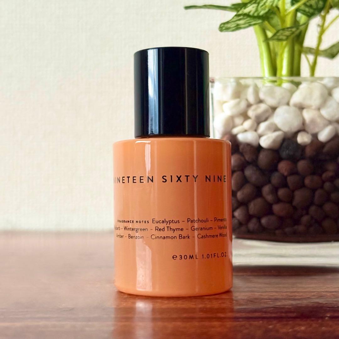 19-69 オードパルファン フィメールクライスト 30ml - メルカリ