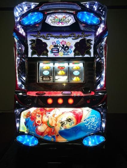 超AT美ら沖 七匠 使用 実機