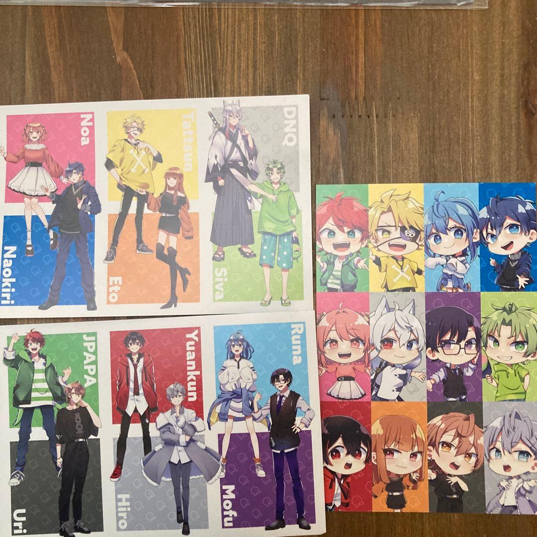 カラフルピーチグッズ まとめ売り - メルカリ