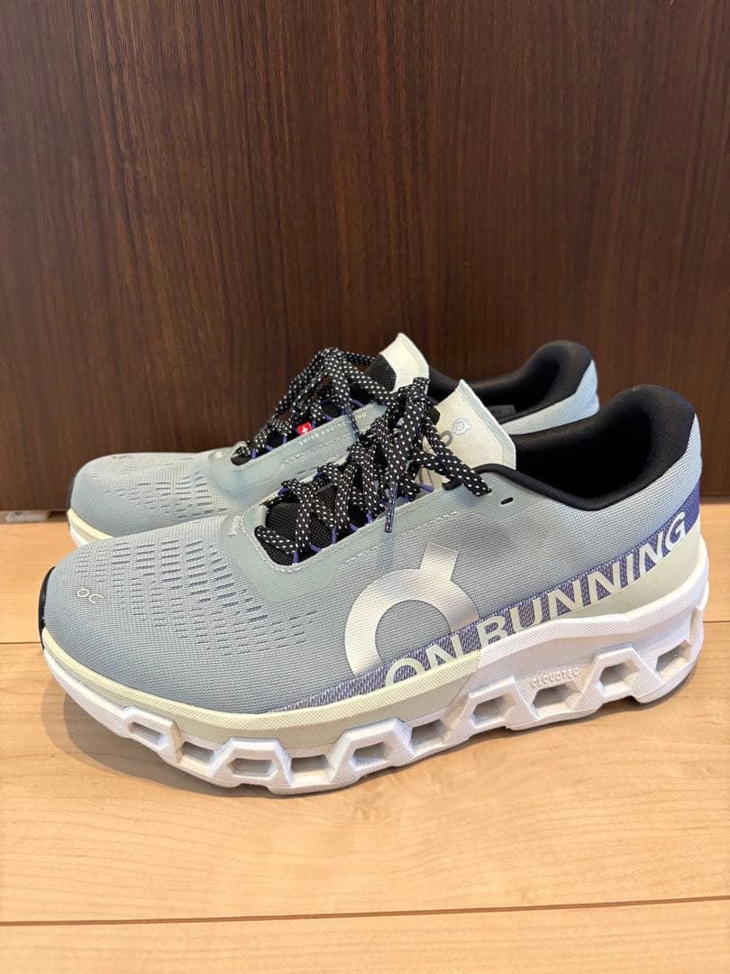 On クラウドモンスター2 27.5cm 美品