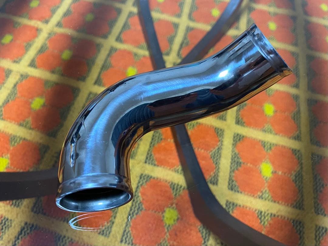 最終値下げ JB23 ジムニー インテークパイプ ナカミチ インテーク