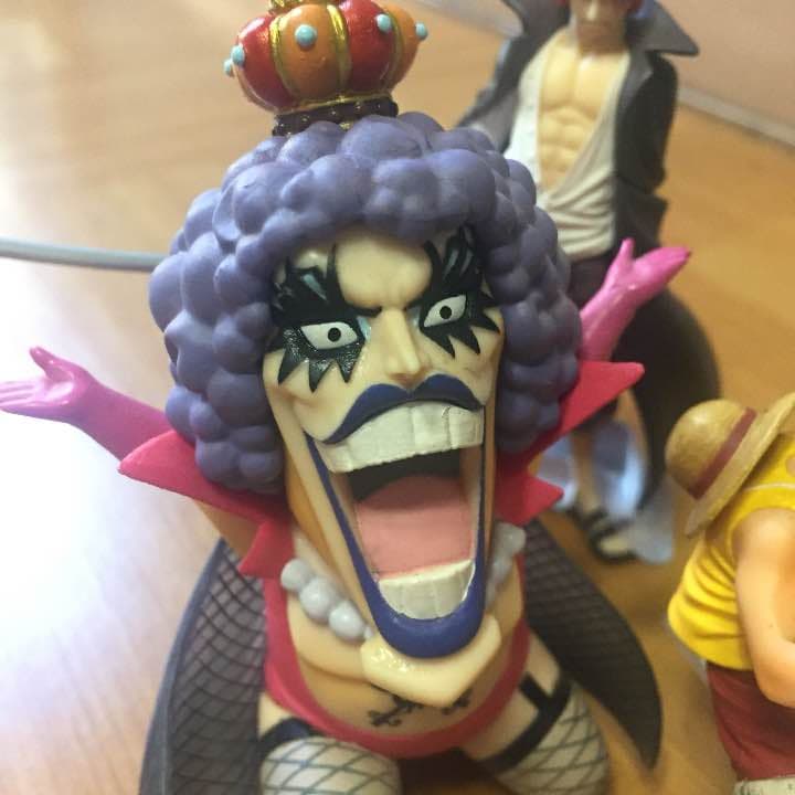 ワンピース フィギュア DG デジタルグレード 『 バラ売り不可