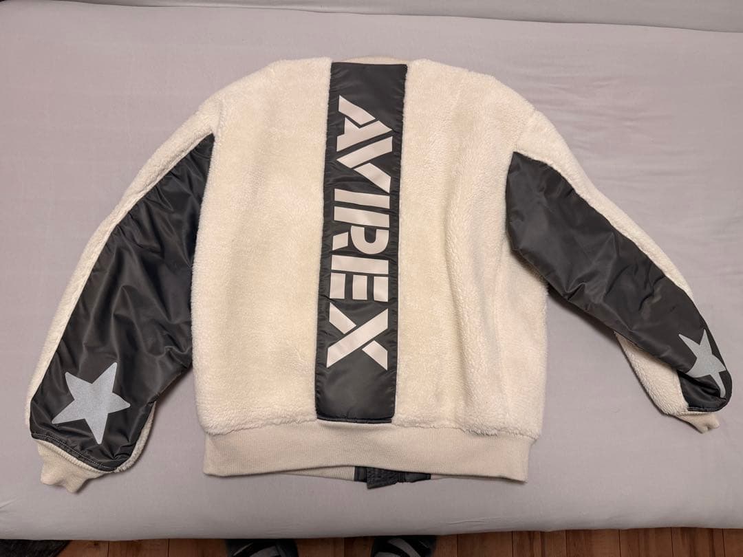 アビレックスXL 未使用