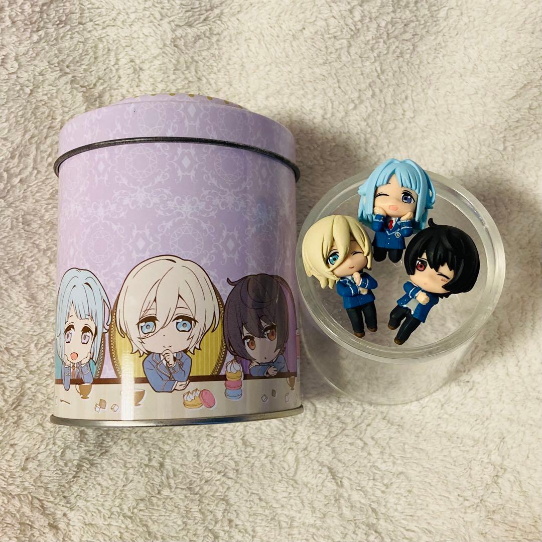 あんスタ紅茶部 お茶友「紅茶部仮入部セット」 天祥院英智・朔間凛月