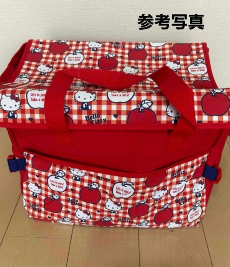 希少レア 平成レトロ ハローキティ ピクニックセット グッズ 未開封