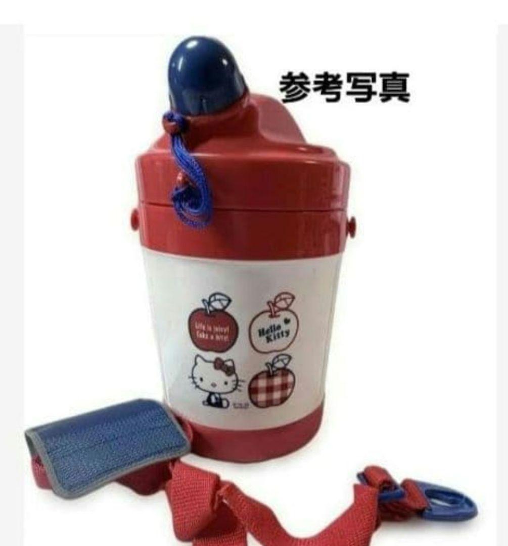 希少レア 平成レトロ ハローキティ ピクニックセット グッズ 未開封