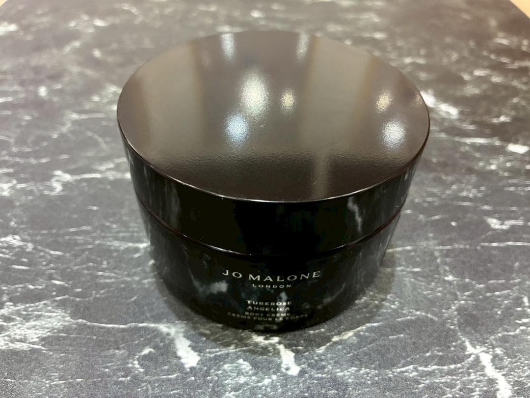♥【136】JO　MALONE　チューベローズ　アンジェリカ　ボディクリーム