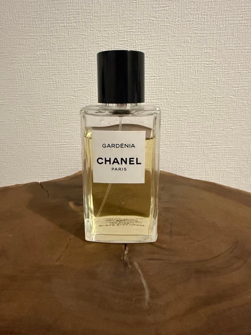 CHANEL GARDENIA シャネル　ガーデニア　200ml