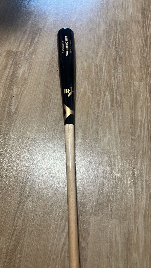 硬式バットヤナセ ヤナセバット（Yanase bat） 野球 ヤナセ 硬式バット 木製 ハード
