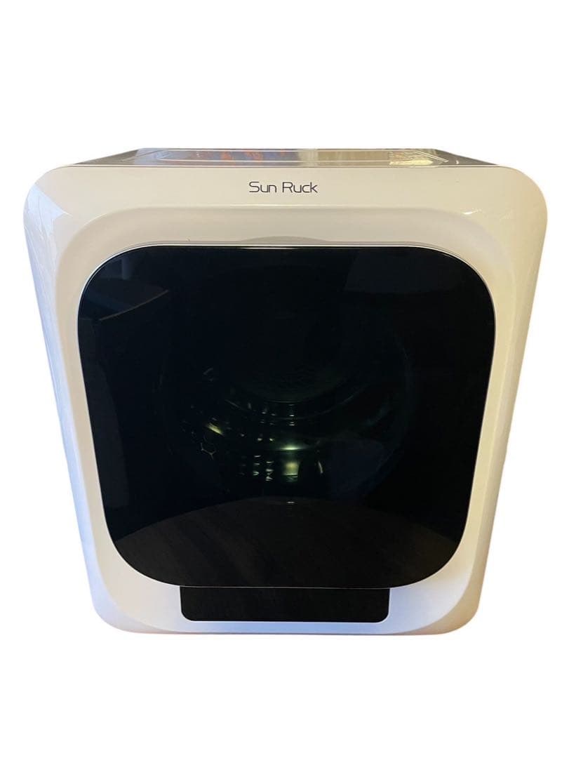 サンルック SunRuck 衣類乾燥機 乾きくん シリーズ SR-ASMN205