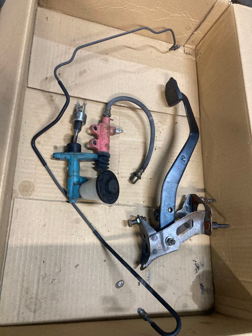 GX71 クラッチセット 楽天市場】エクセディ クラッチ4点セット 日野 デュトロ XZU421