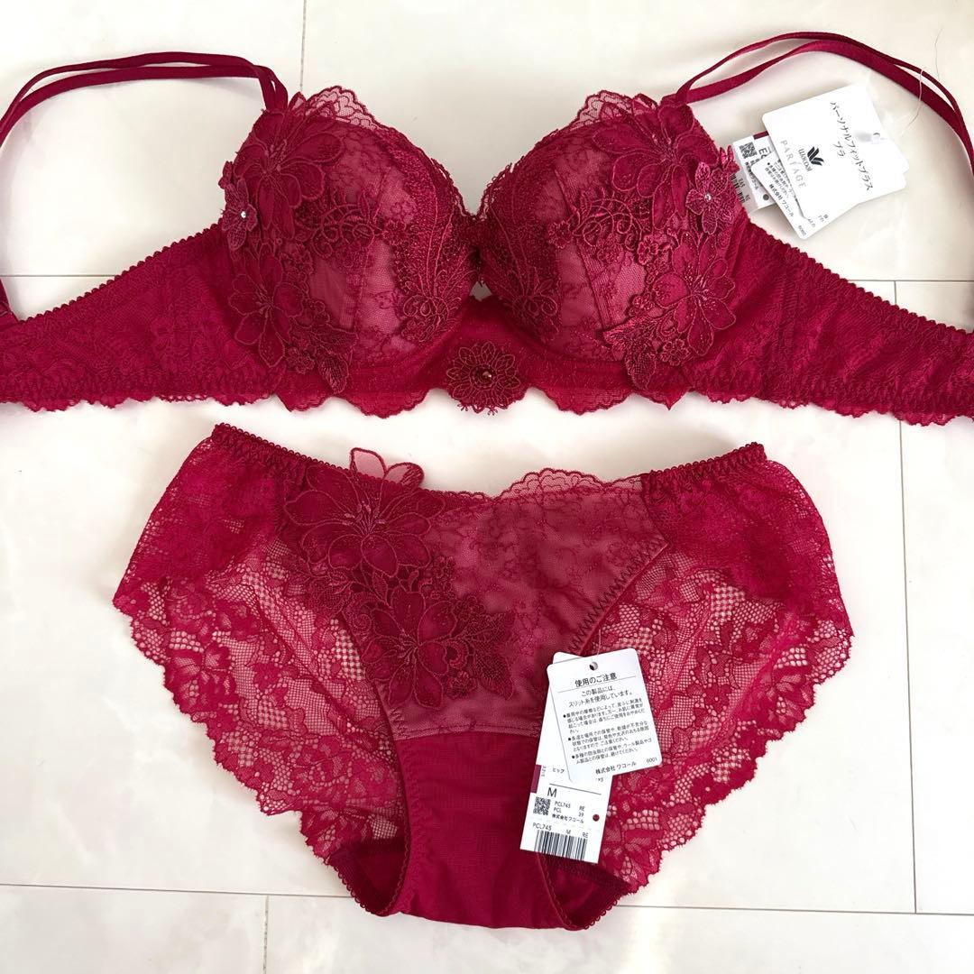 専用！☆ワコール パルファージュ E65・M☆45G