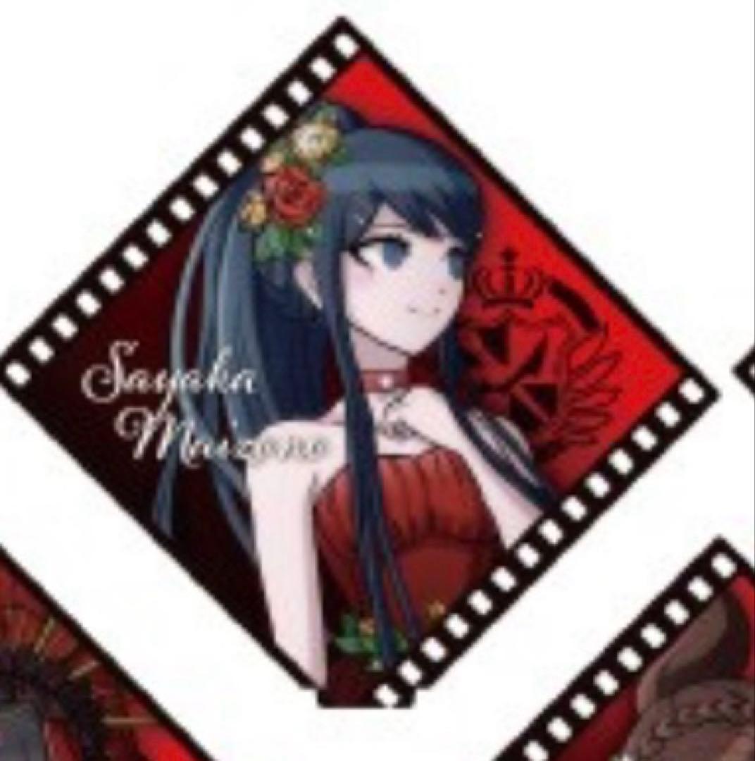 ダンガンロンパ 舞園さやか 10周年 大同窓会 アクリルスタンド