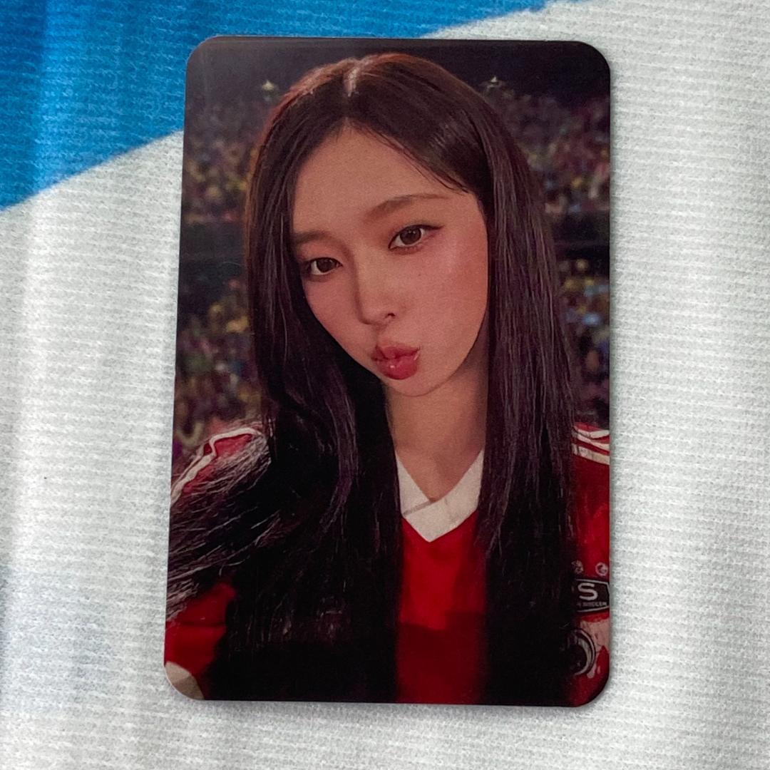 aespa ウィンター SPECIAL 抽選 smtown 限定 トレカ - メルカリ